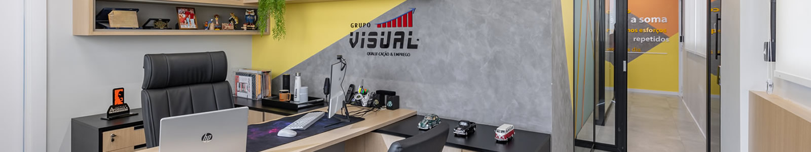 Grupo Visual